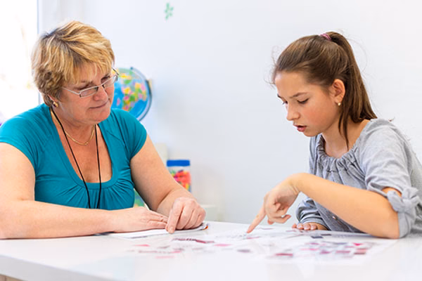 Czy w szkole średniej można mieć nauczanie indywidualne?