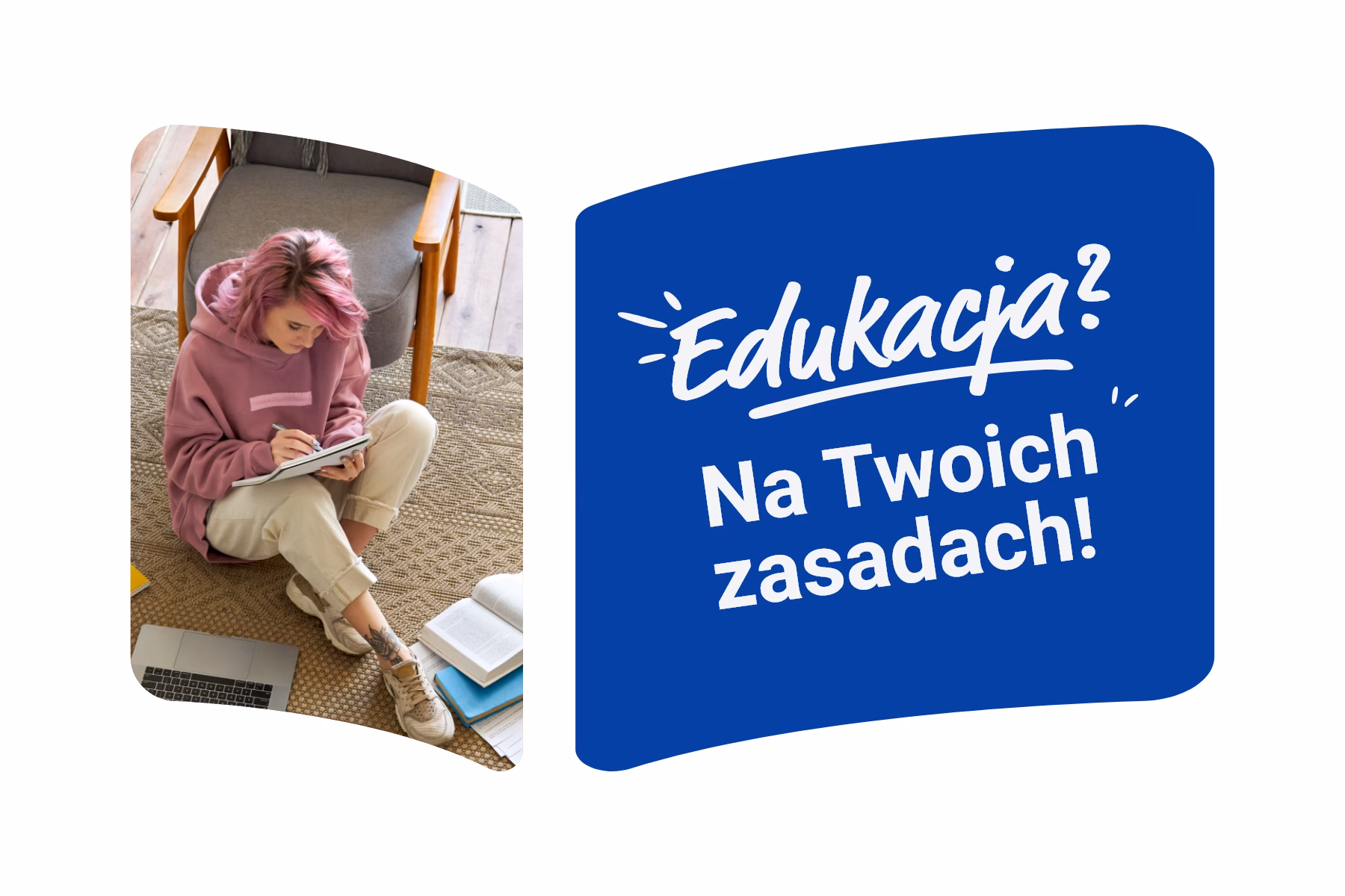 Czy w liceum można mieć nauczanie domowe?