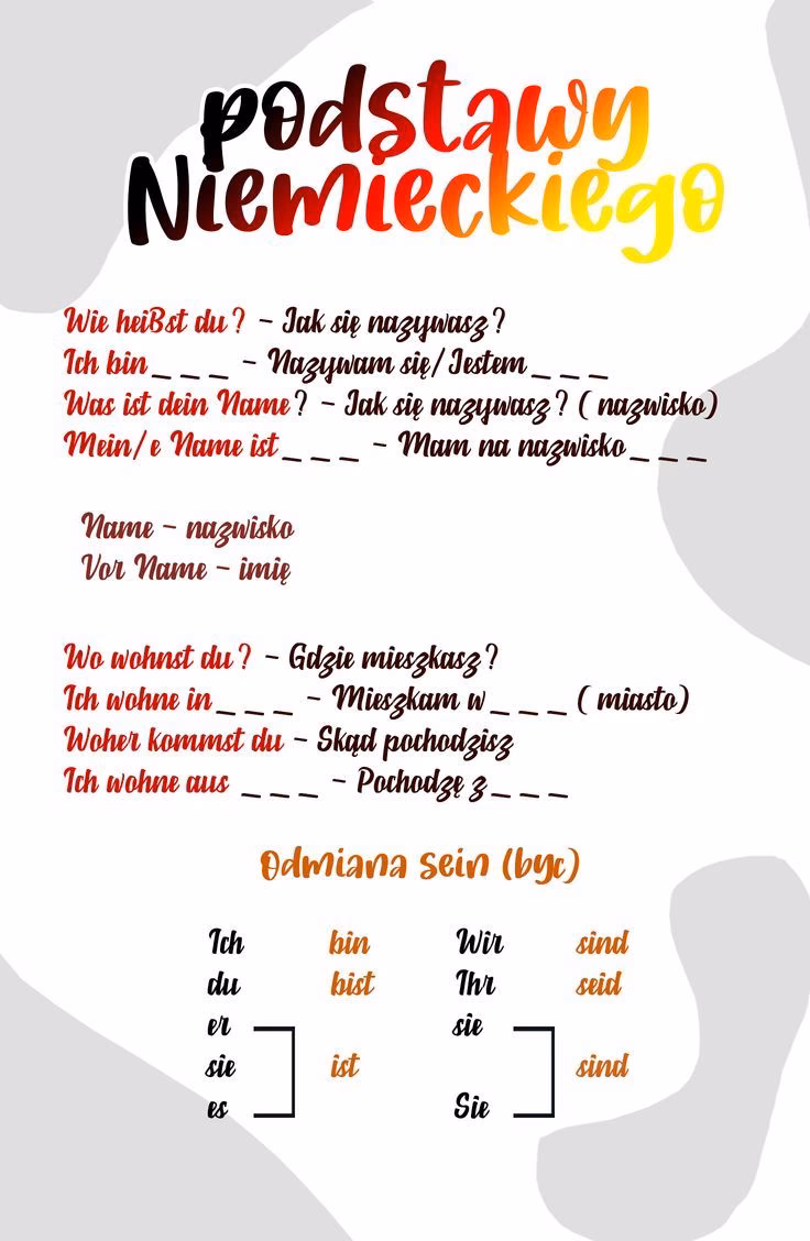 Czy można wypisać się z niemieckiego w liceum?