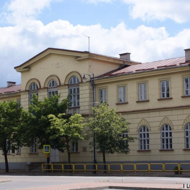 Ile punktów do 3 LO Suwałki?