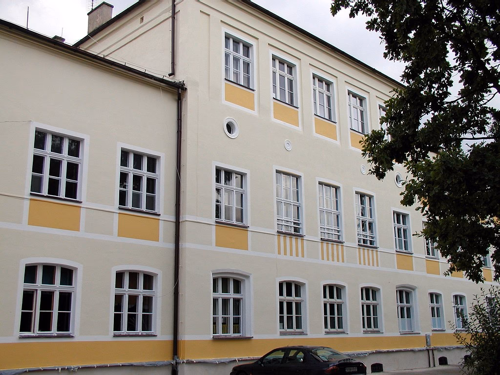 Ile ludzi ma nowe miasto lubawskie?