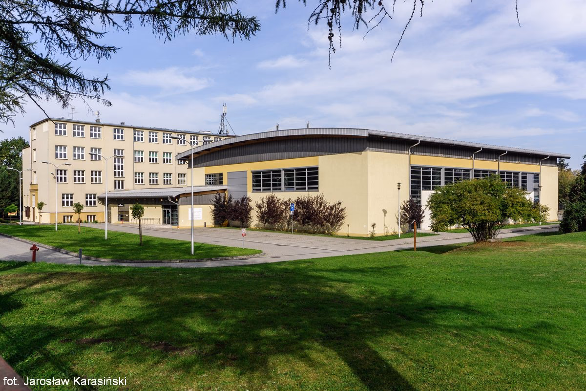 Ile punktów do LO Skawina?