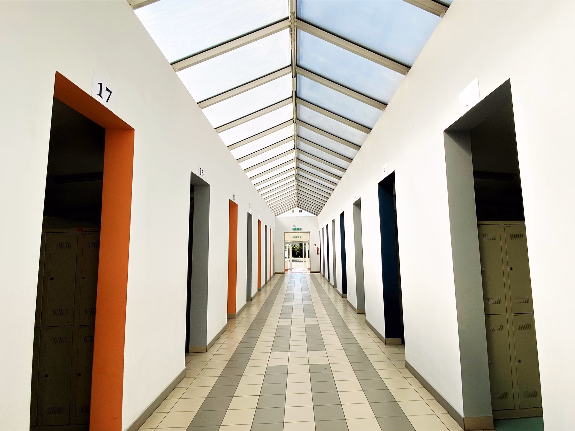 Ile punktów do liceum w Brzesku?