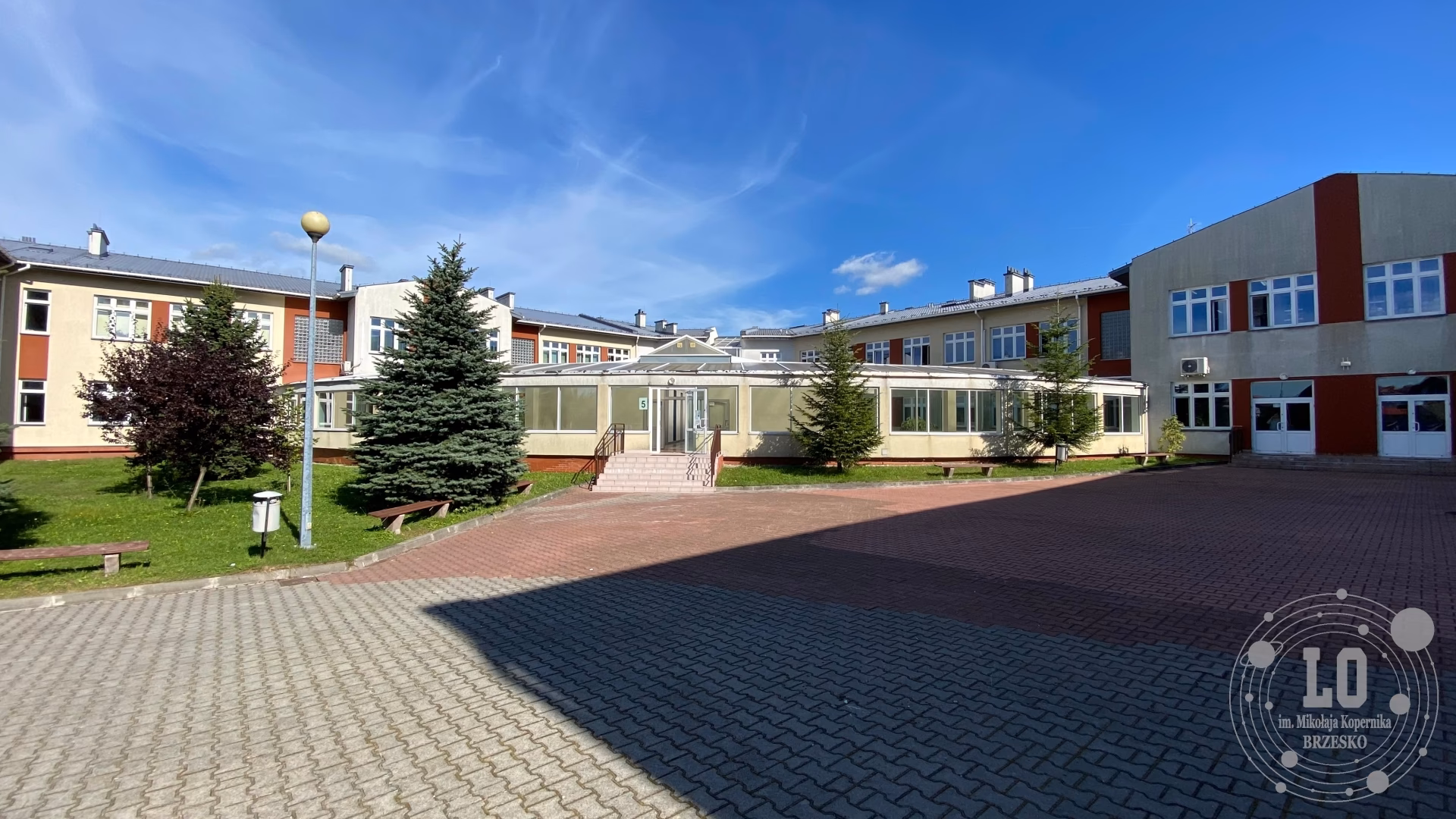 Ile punktów do liceum w Brzesku?