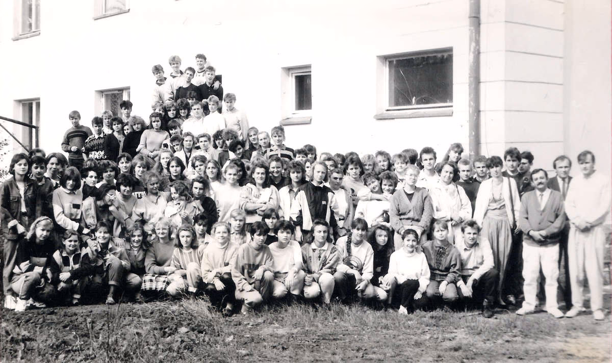 Czy Górowo-Iławeckie to Mazury?