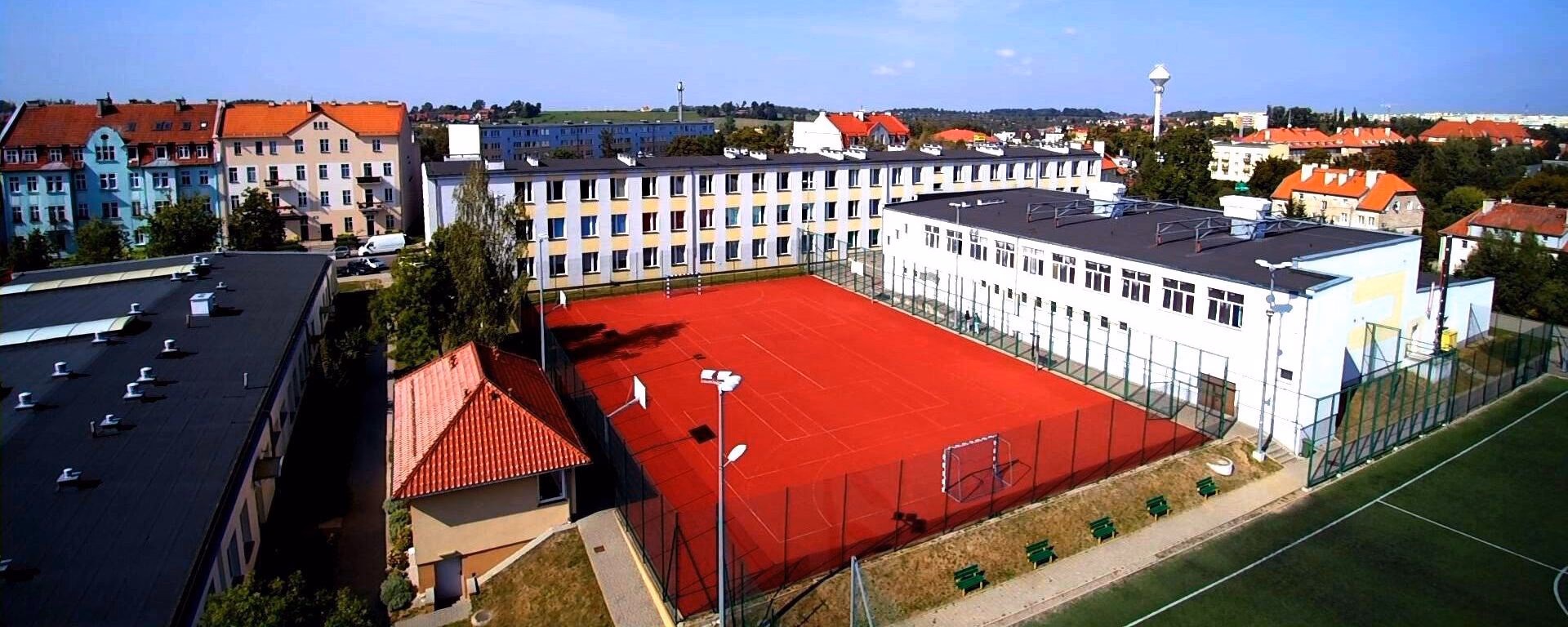 Czy jest profil ogólny w liceum?