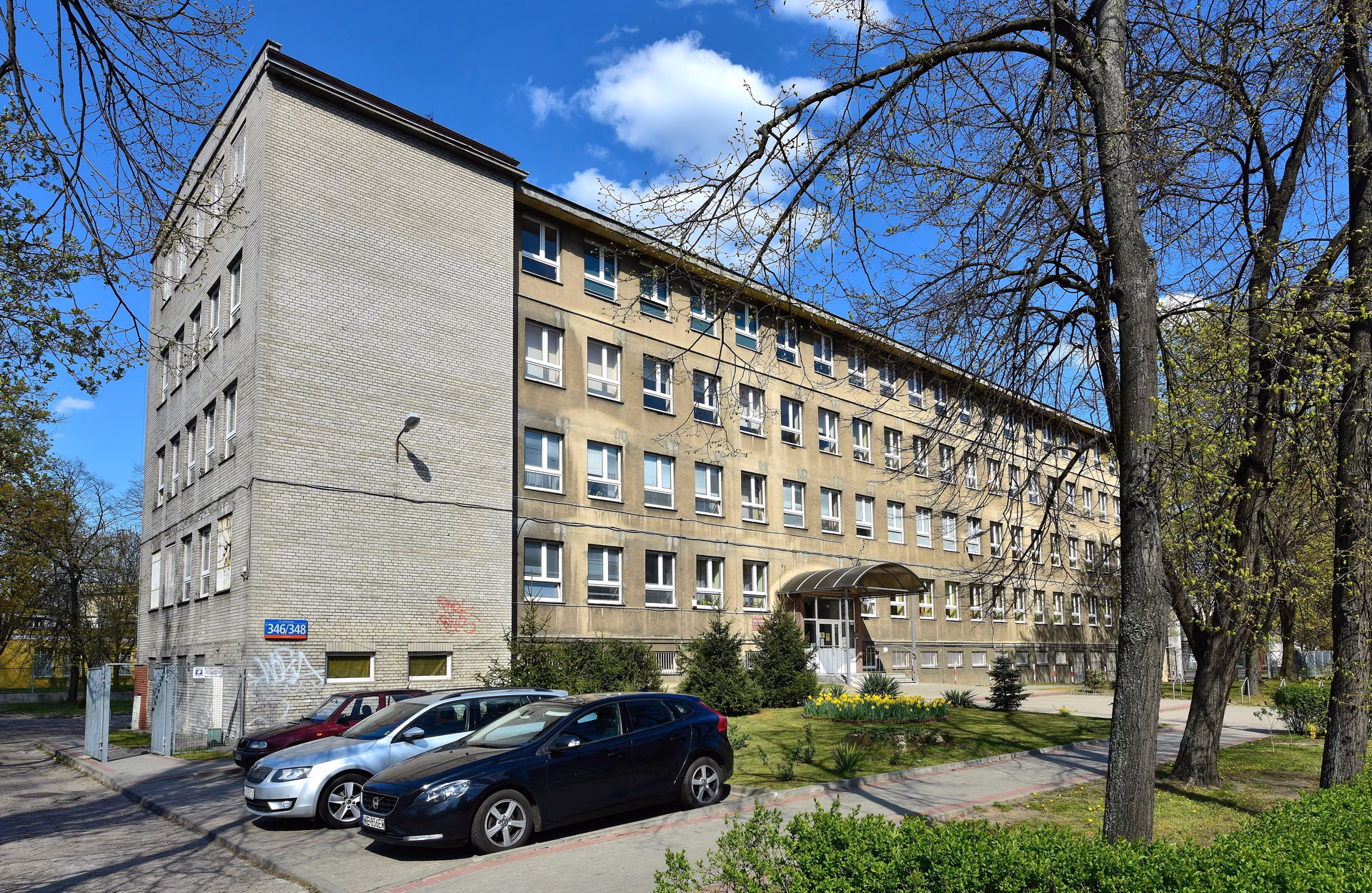 Ile punktów do Jasińskiego?