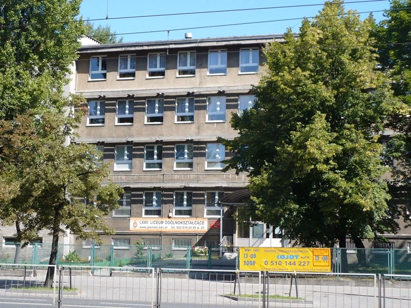 Ile punktów do Jasińskiego?