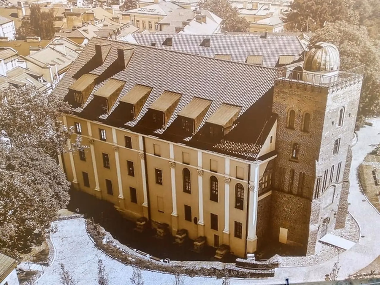 Jaka jest najstarsza szkoła w Polsce?