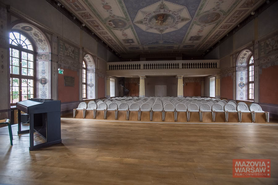 Ile lat ma Małachowianką?