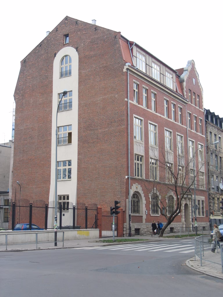 Co rozszerza się w liceum ogólnokształcącym?