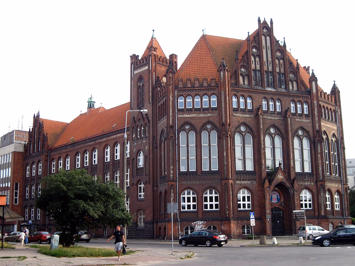 Ile punktów trzeba mieć do Kopernika?