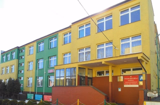 Jakie są progi punktowe w LO Kościerzyna?