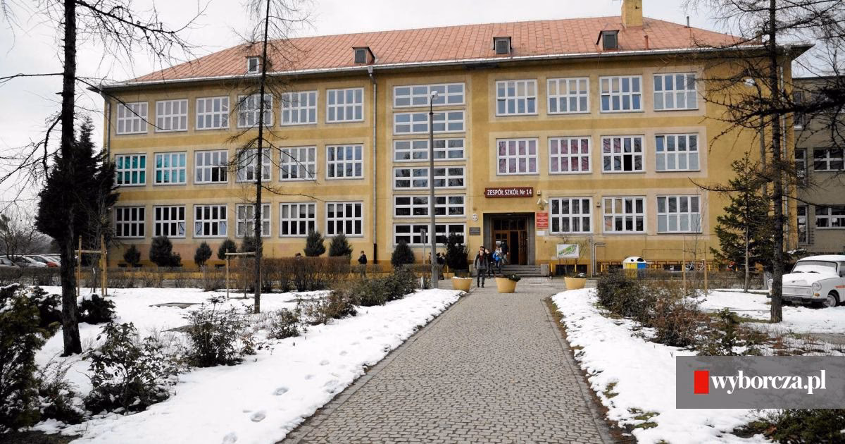 Jakie są progi punktowe do XIV LO we Wrocławiu?