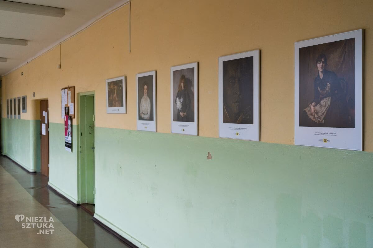 Ile punktów do 27 LO Kraków?