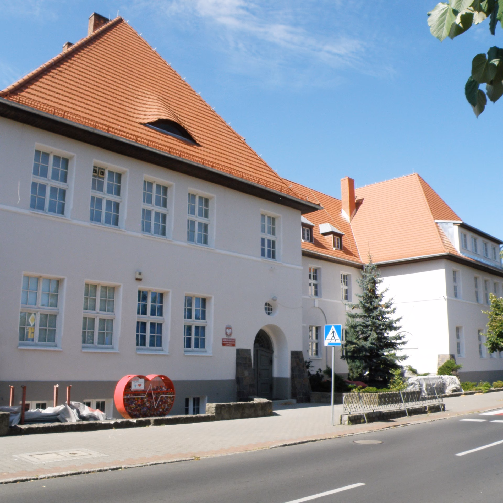 Skąd nazwa oborniki?