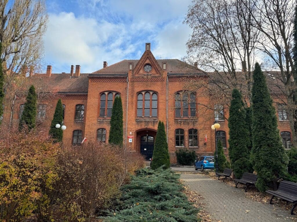 Jakie jest najlepsze liceum w Olsztynie?