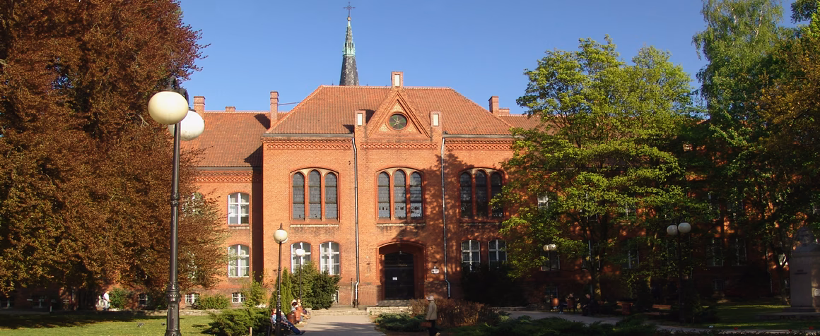 Jakie są licea w Olsztynie?