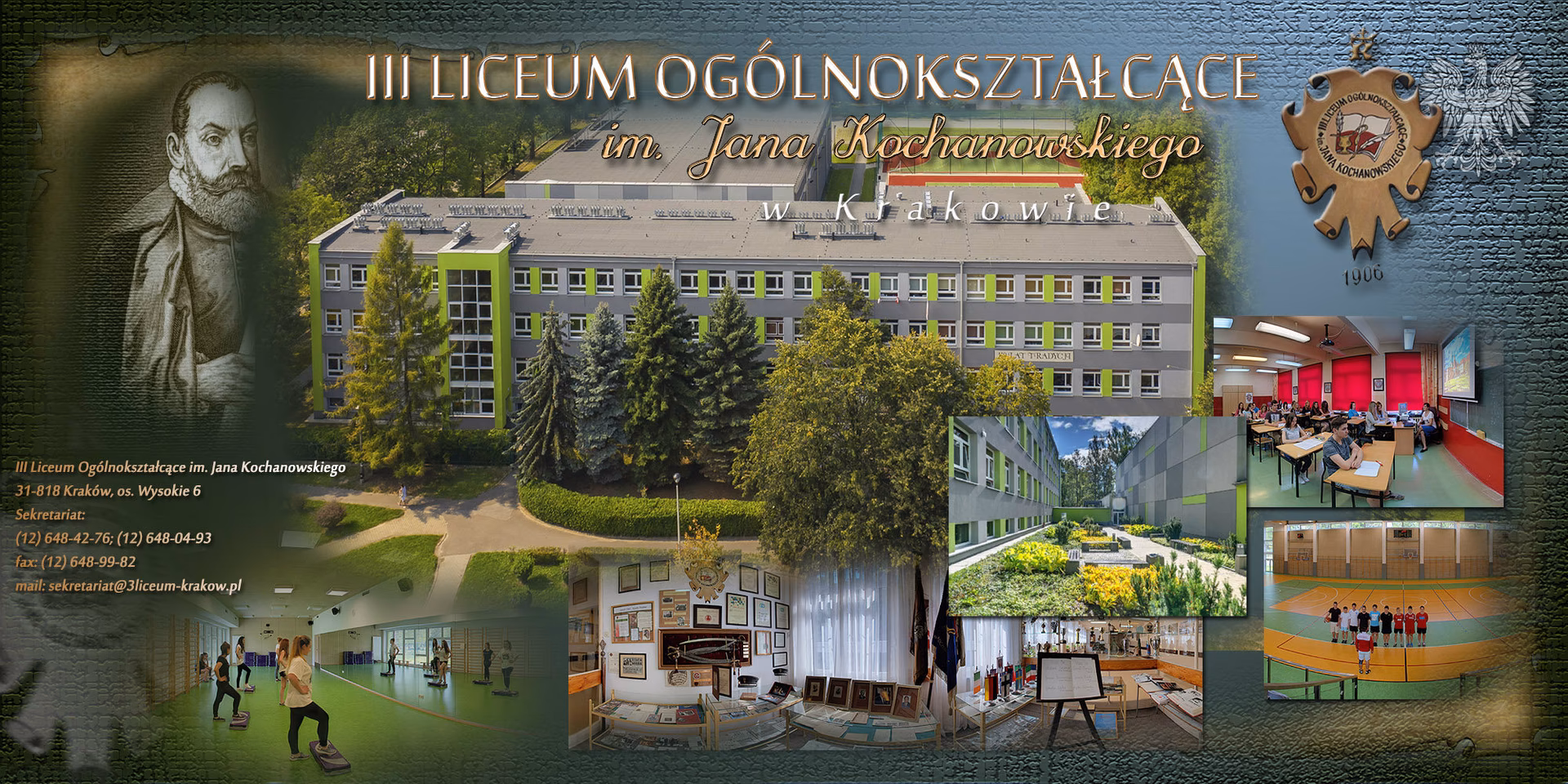 Jak sprawdzić PKD szkoły?