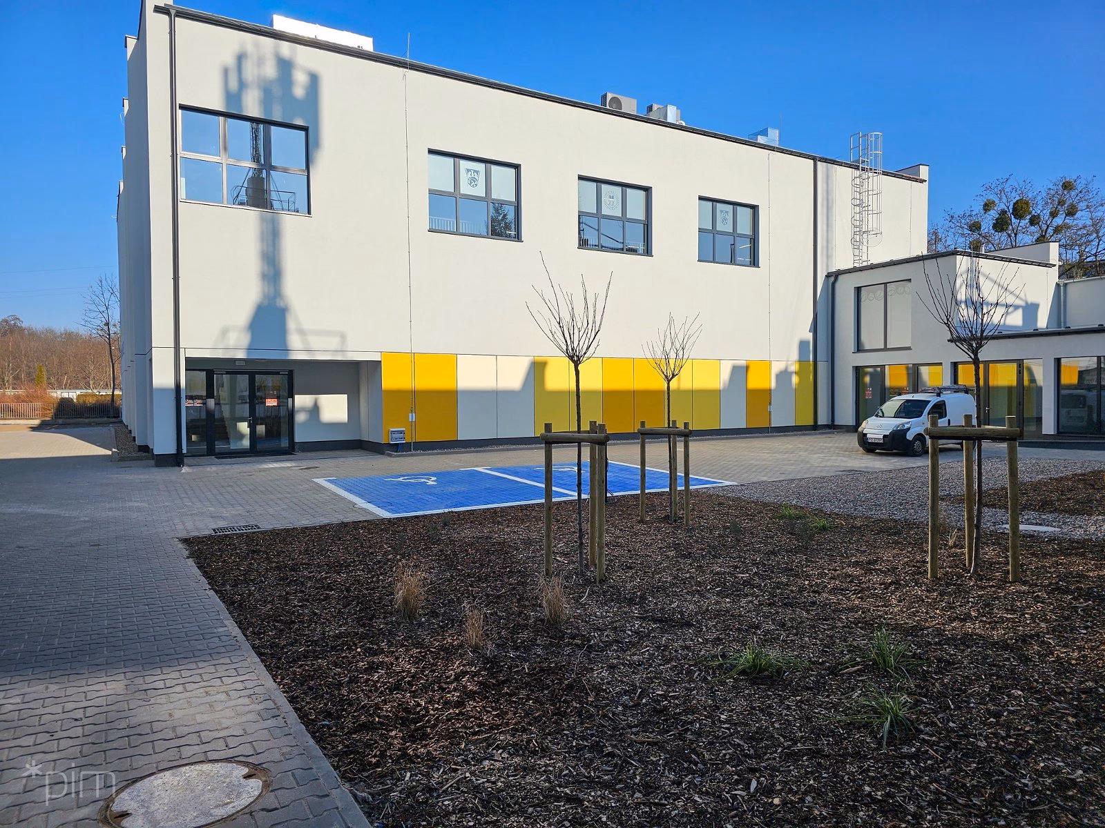 Ile punktów do 20 LO Poznań?