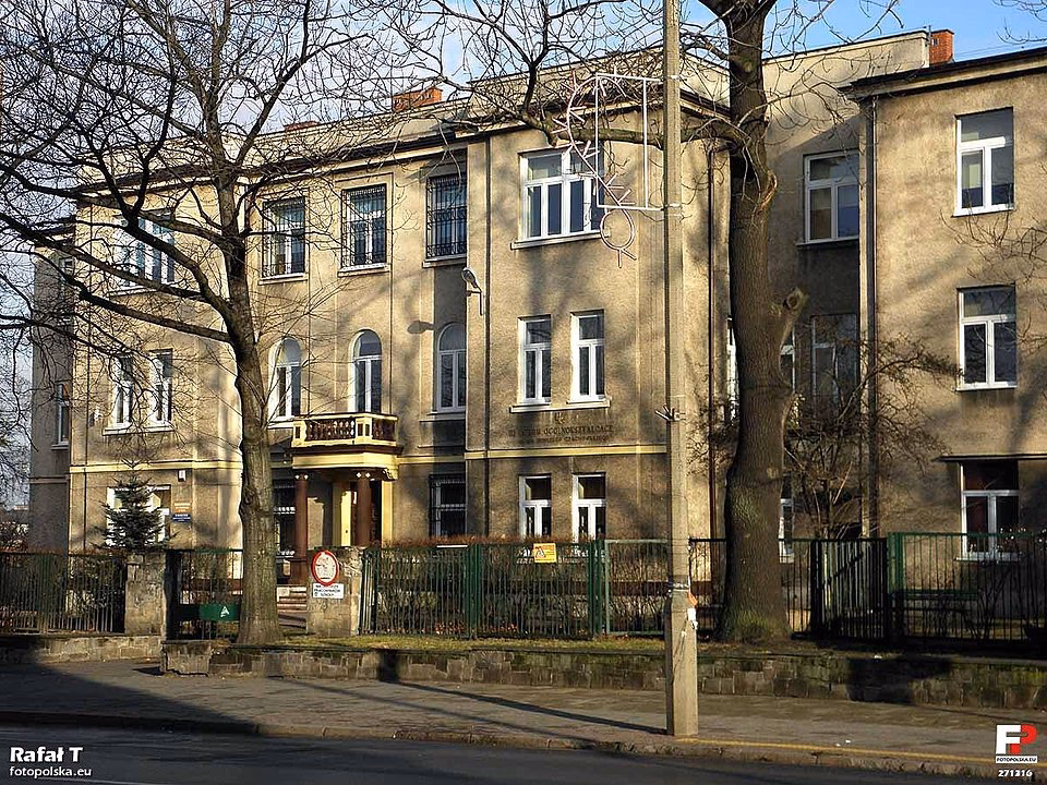 Ile punktów do liceum Konopnickiej Radom?