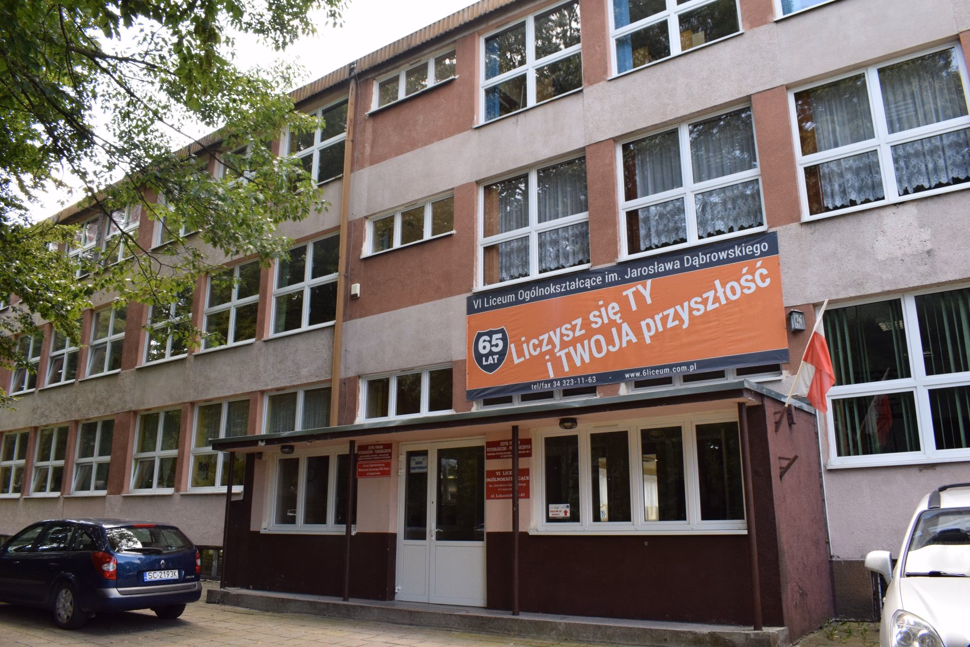 Co znaczy RKS raków?