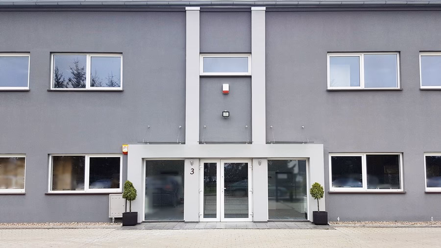 Ile punktów trzeba mieć, aby dostać się do liceum Romka Strzałkowskiego?