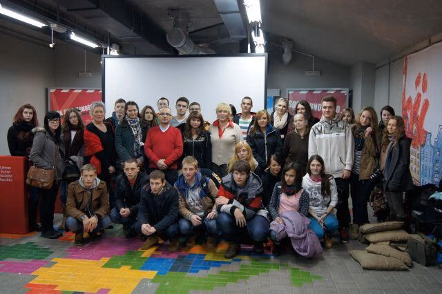 Jak jest WF po rosyjsku?