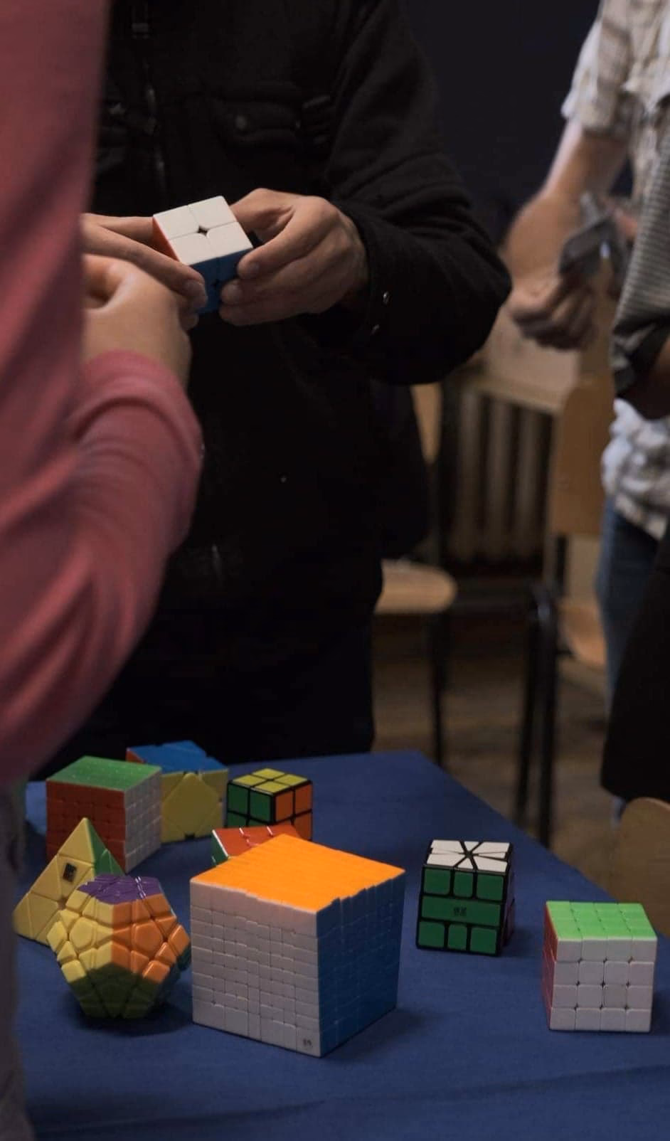 Kim jest z zawodu Agata Rubik?