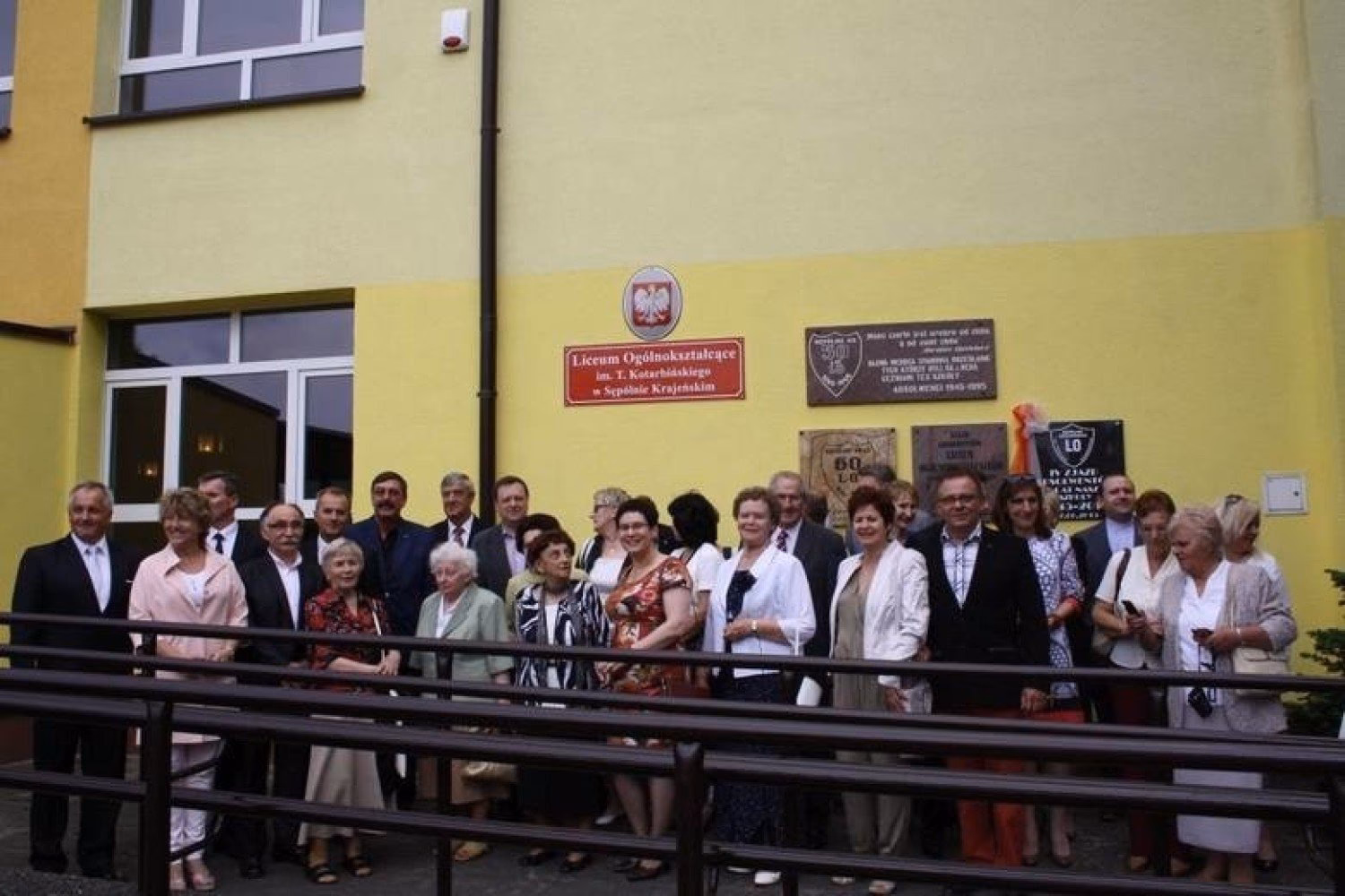 Jakie profile klas oferuje liceum Sępólno Krajeńskie?