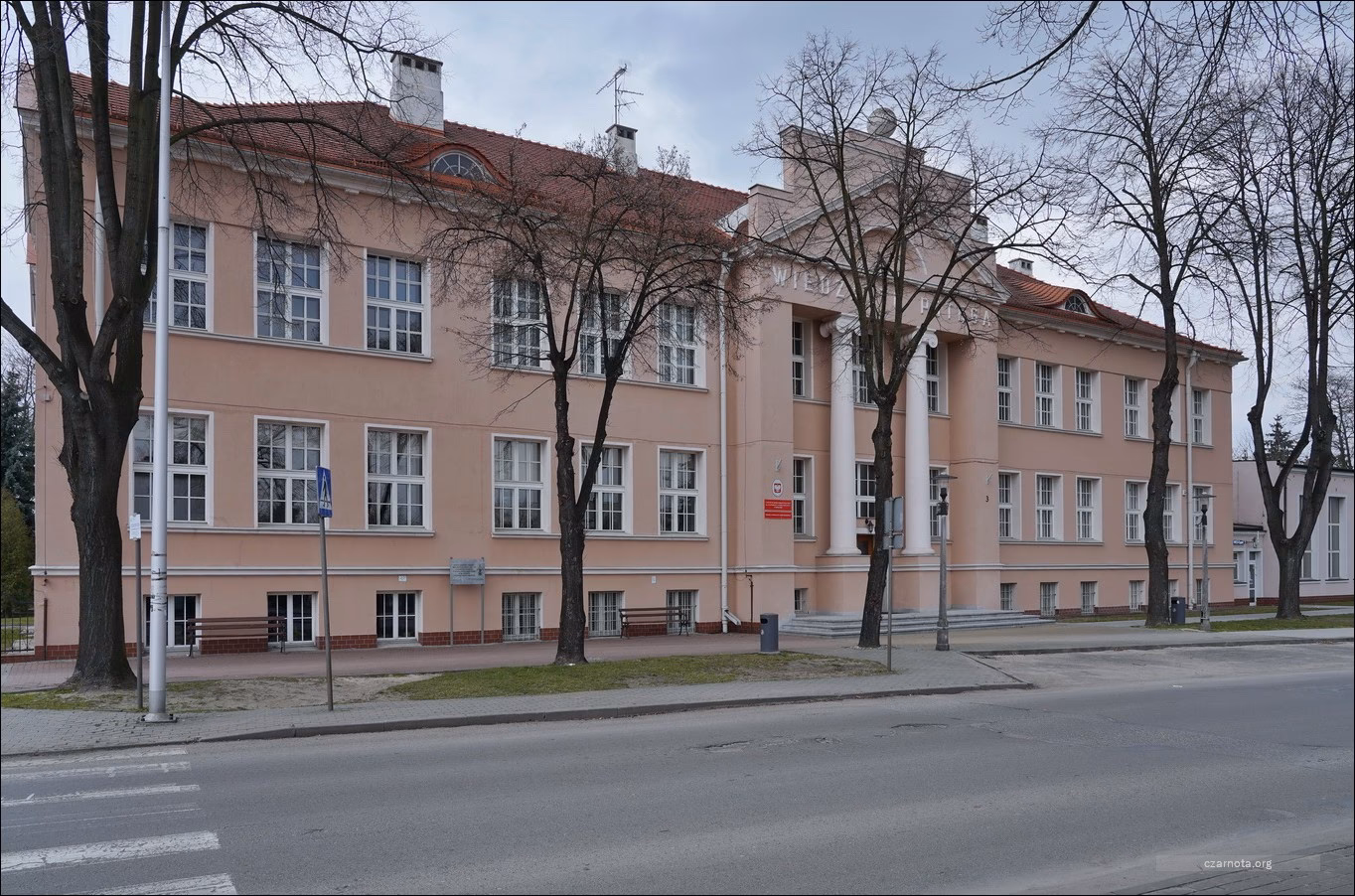 Jakie jest najlepsze liceum w Sieradzu?