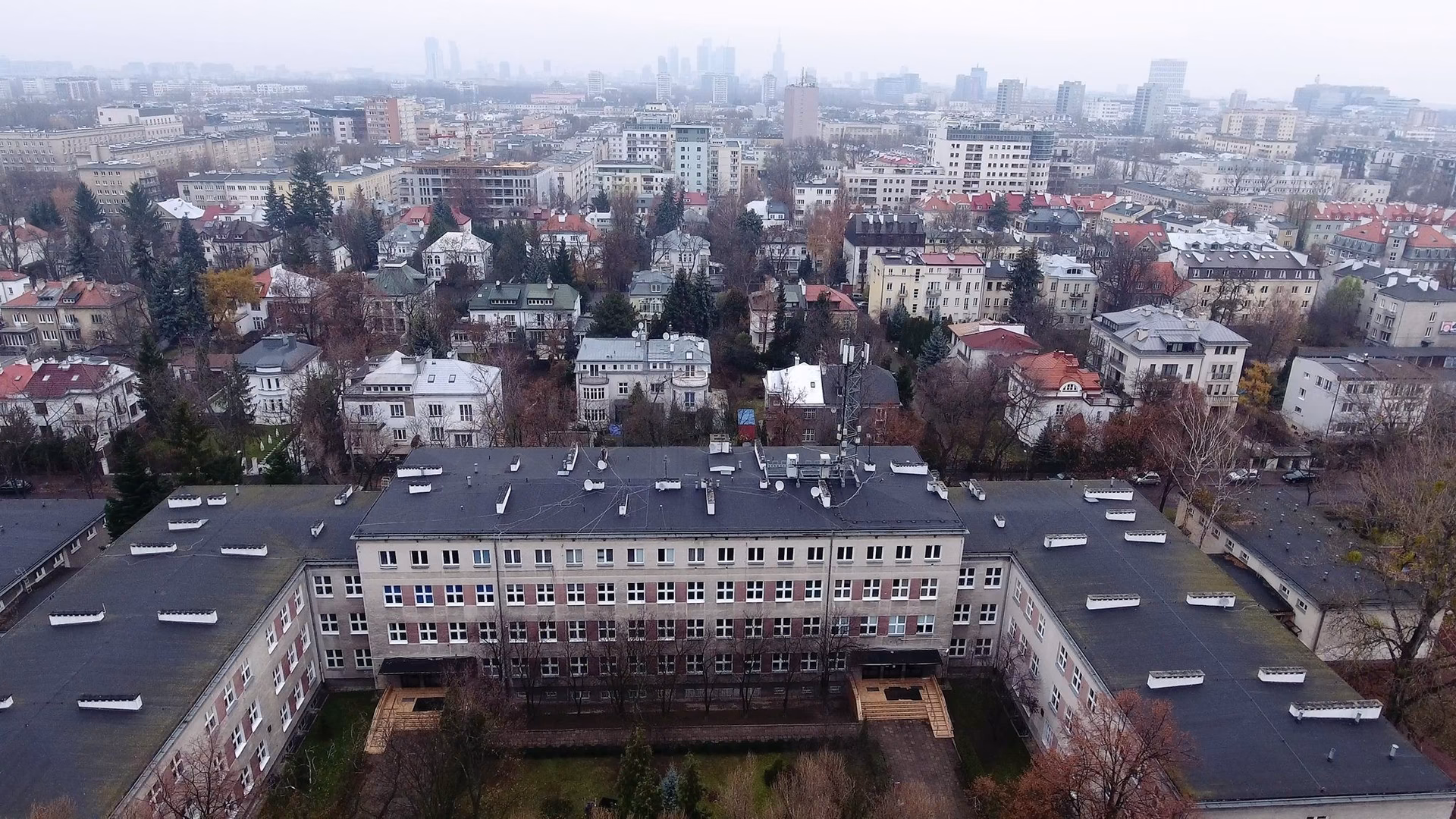 Czy Reytan to dobre liceum?