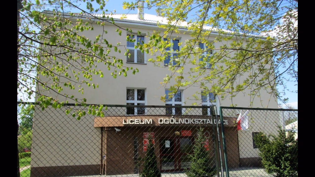 Czy w Rawie Mazowieckiej jest kolej?