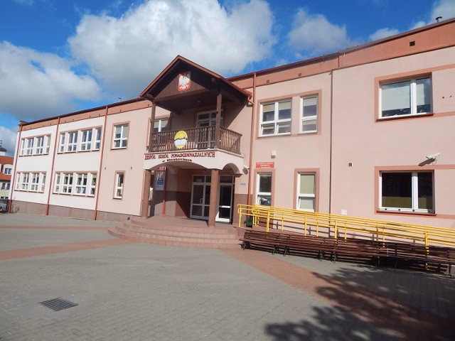 Co budują w Sierakowicach?