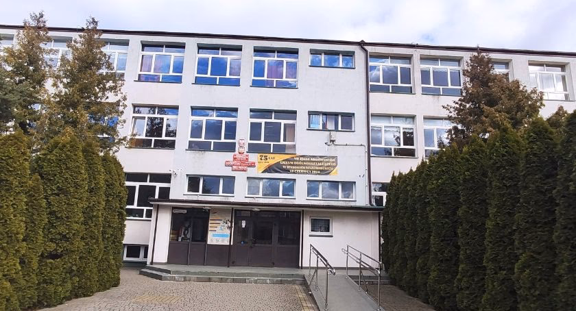 Czy Wysokie Mazowieckie to miasto?