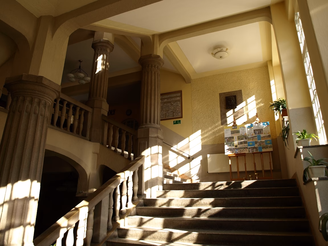 Co to jest bursa szkolna?