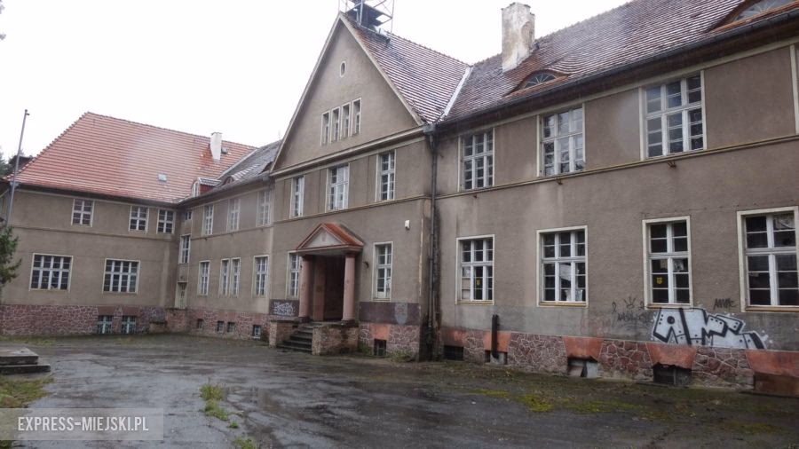 Dlaczego Ząbkowice Śląskie to Frankenstein?