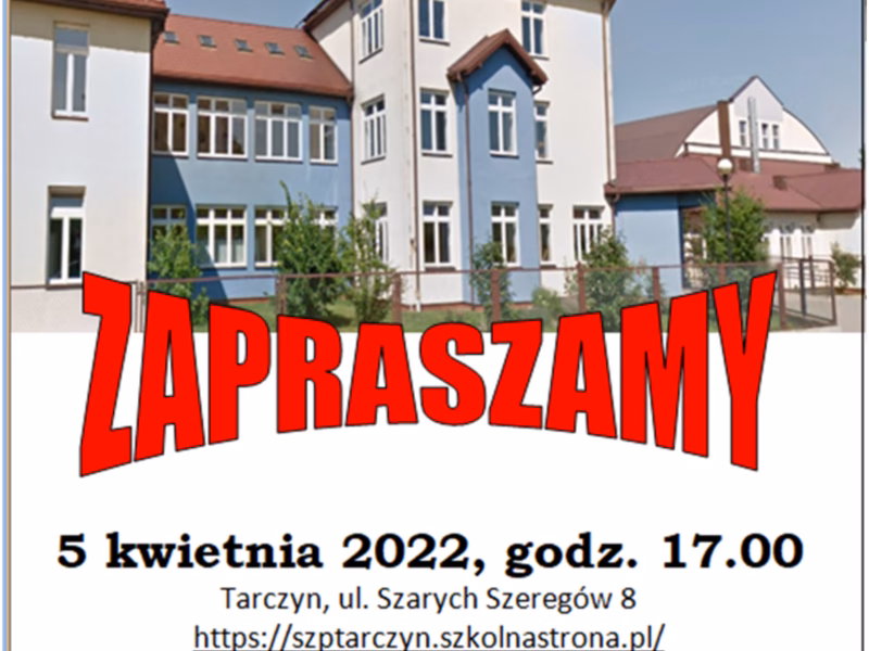 Ile punktów do liceum szarych szeregów?