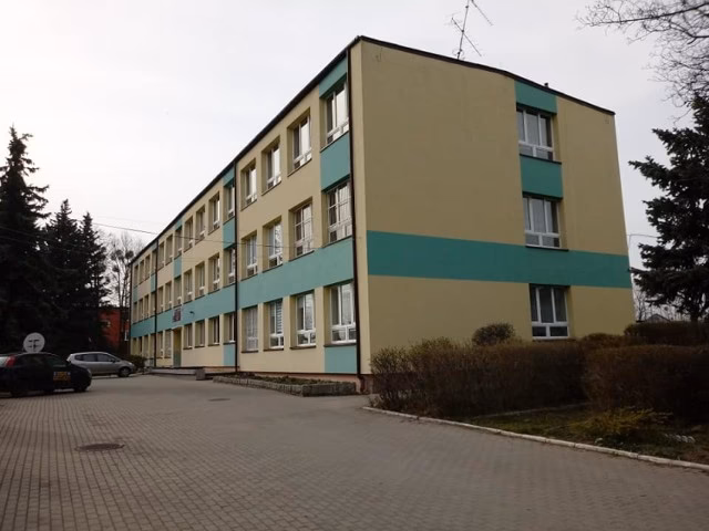 Ile punktów do liceum Pruszcz Gdański?