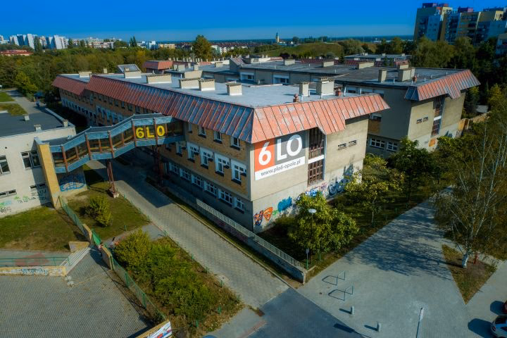 Ile jest liceów w Opolu?