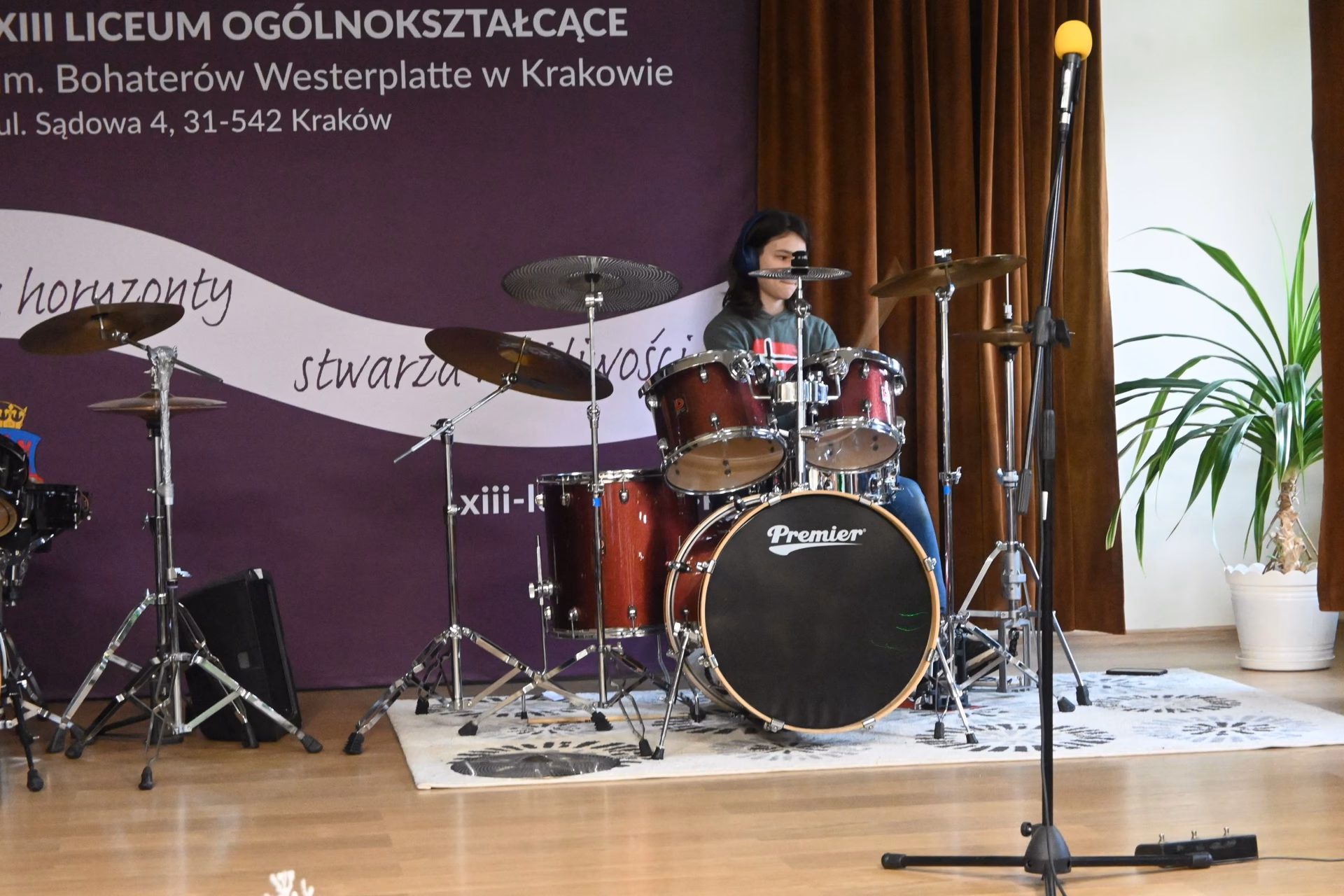 Dlaczego lekcje gry na perkusji są tak drogie?