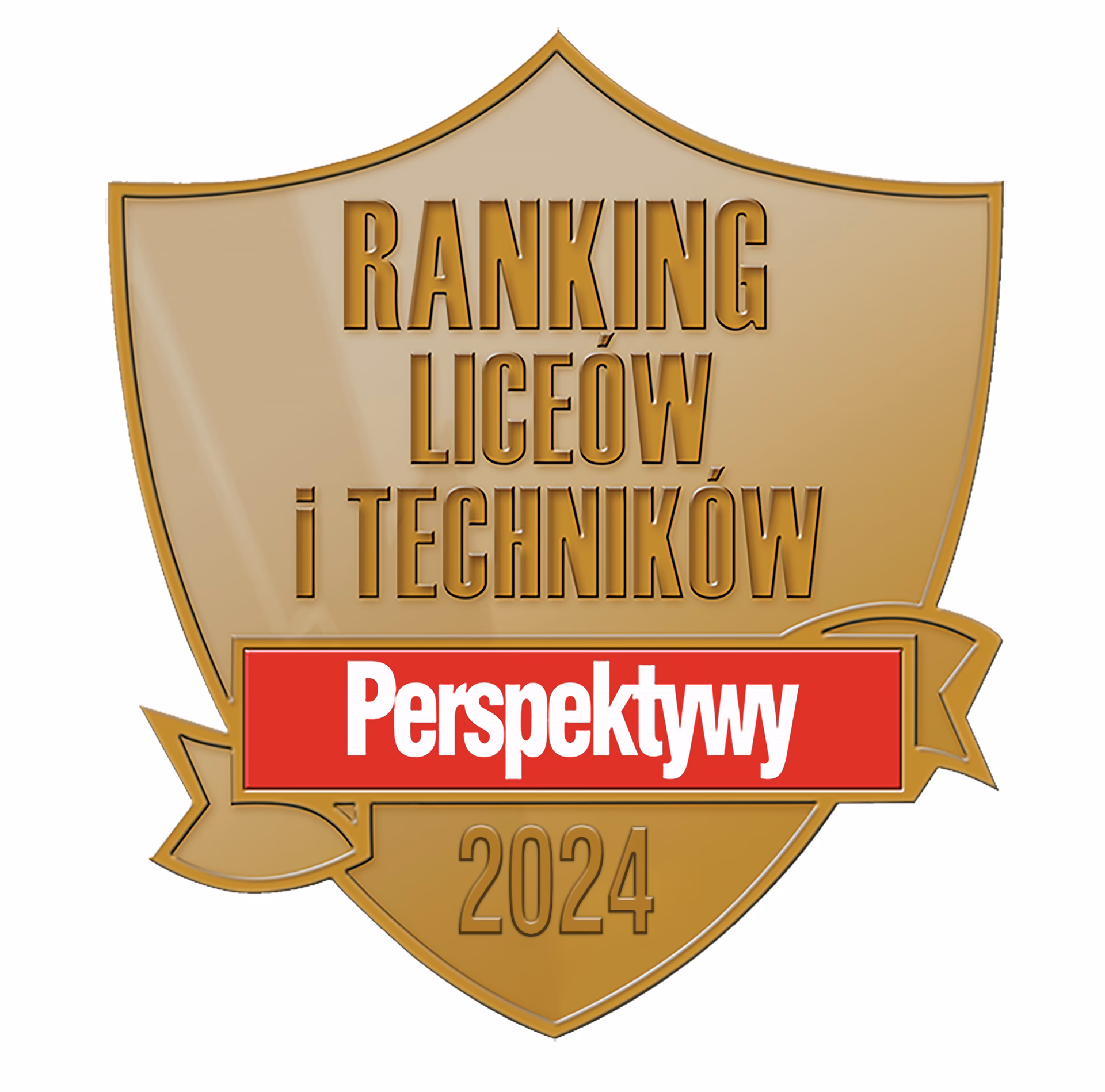 Na czym polega ranking perspektywy?