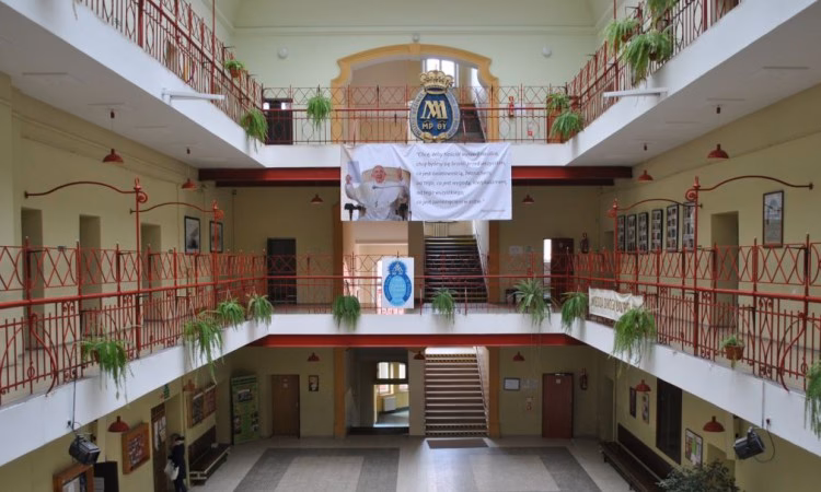 Skąd nazwa pijarzy?