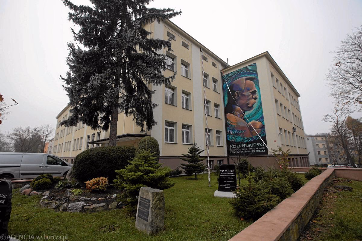 Ile trzeba mieć punktów do Piłsudskiego Kielce?