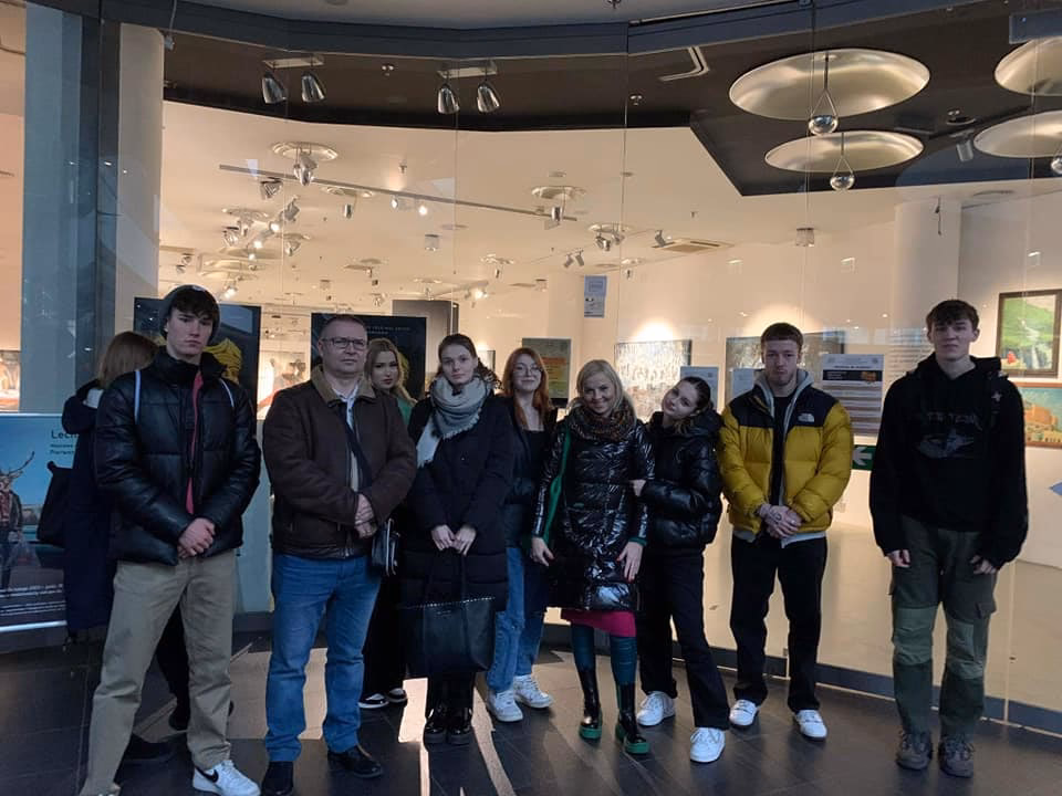 Czy w Bydgoszczy jest szkoła bez ocen?