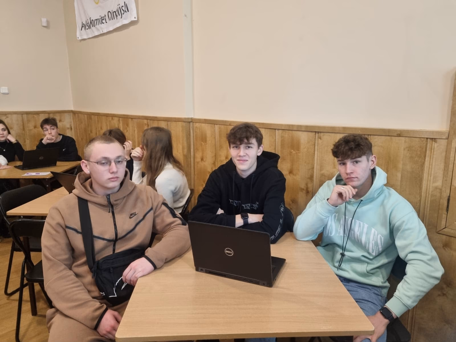 Czy w Bydgoszczy jest szkoła bez ocen?