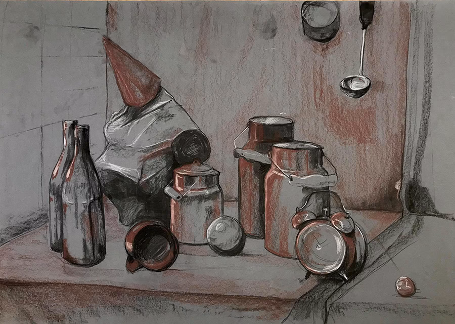 Co to jest liceum plastyczne?