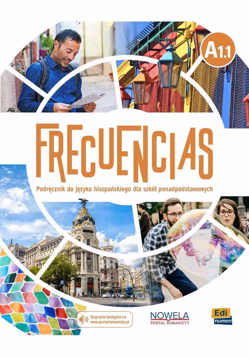 Jak jest klasa po hiszpańsku?