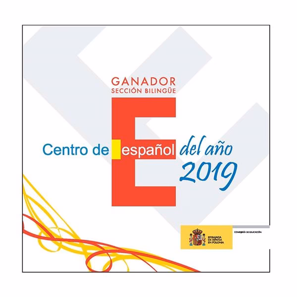 Jak napisać „liceum” po hiszpańsku?