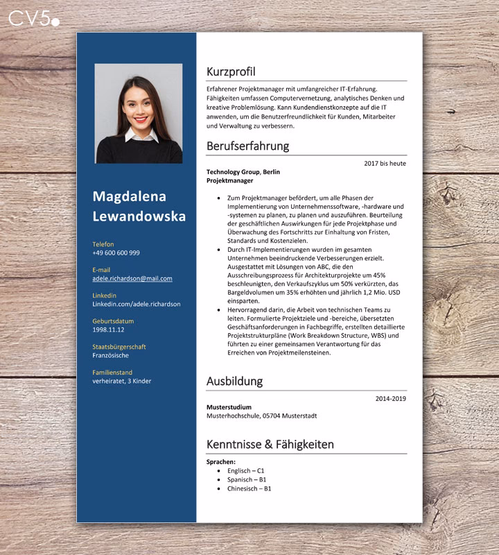 Jak napisać liceum po niemiecku?